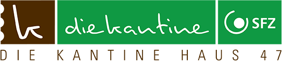 Logo Kantine Haus 47